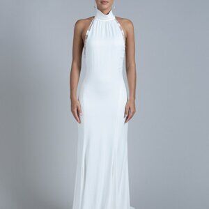 Rime Arodaky Wedding Dress. Never Worn! Size S
